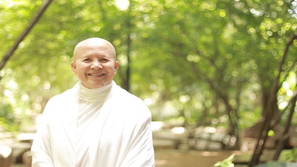 มุ่งสร้างสติให้สตรีวัยทำงานเป็นสุข