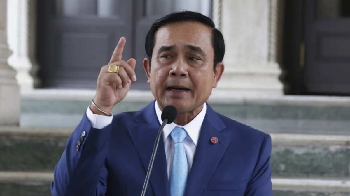 นายกฯ ระบุ เรื่องตั้งปลัดกทม.ยังไม่ถึงมือ