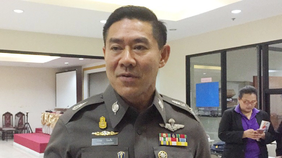 เร่งประสานสถานทูตสหรัฐพิสูจน์ทราบบุคคลคดีฆ่าหั่นศพยัดตู้แช่