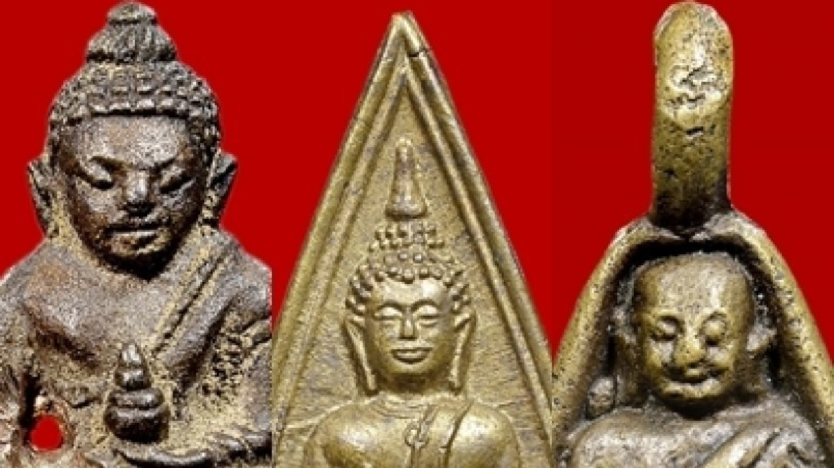 ‘พระแท้’ ไม่พอต้อง ‘สวย’ ด้วย