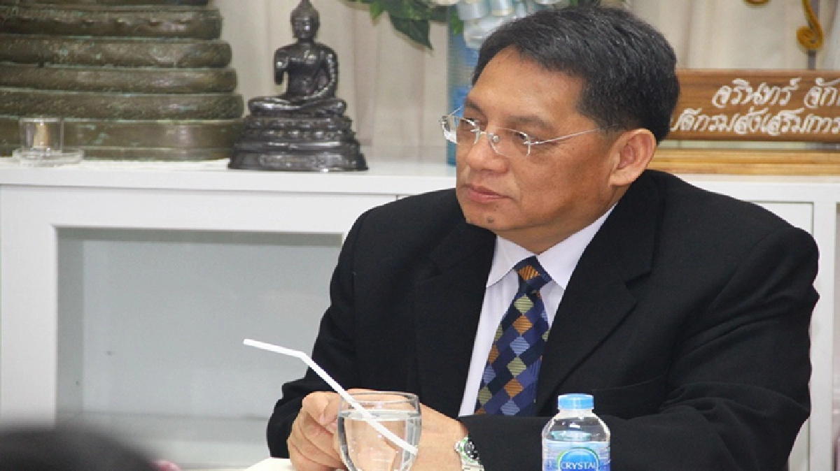 กำชับ"อปท."รับมือถูกตรวจสอบ