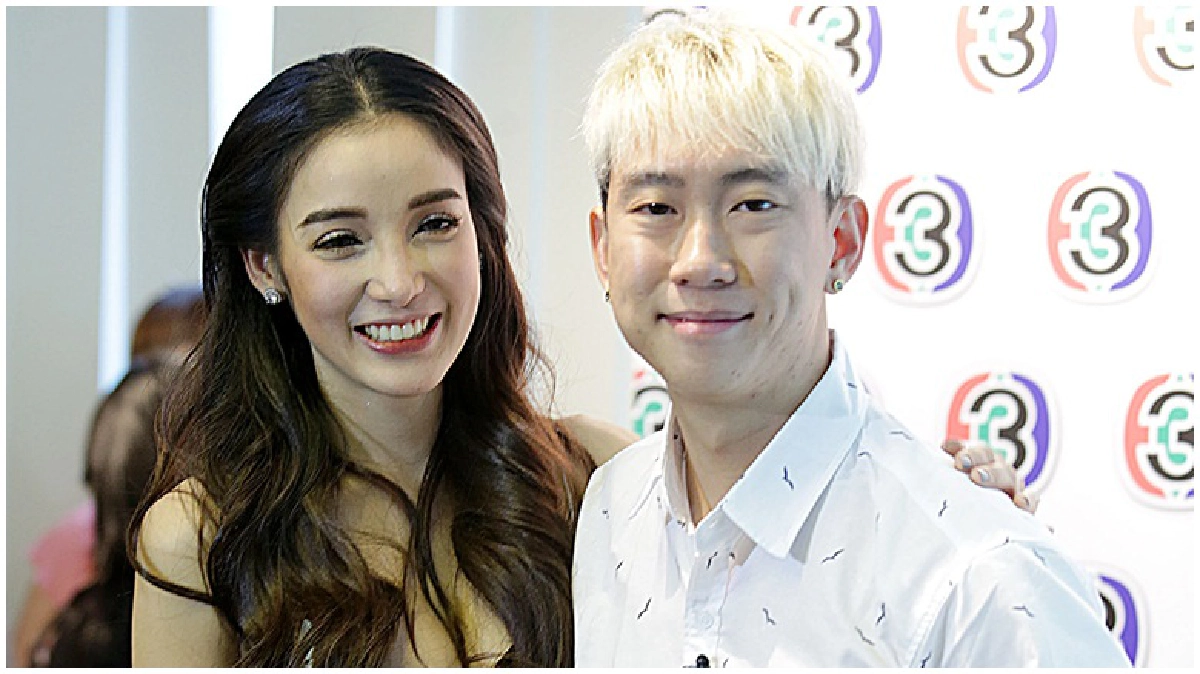 ‘เบนซ์’ซื้อ‘แลมโบกินี’ 20ล.ไว้รับ-ส่ง ‘แพท’เป็นคุณนาย? ‘เบนซ์’ซื้อ‘แลมโบกินี’ 20ล.ไว้รับ-ส่ง ‘แพท’เป็นคุณนาย?