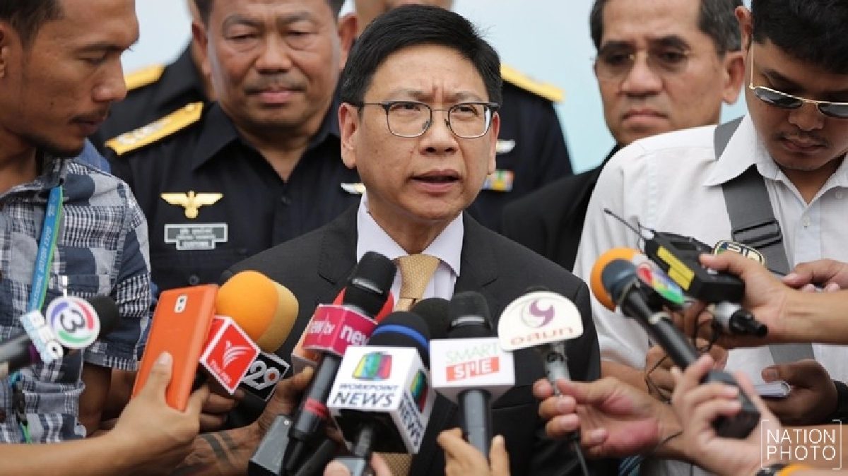 กรมศุลฯชูปฏิรูปอุดรูรั่วเพิ่มยอดรายได้