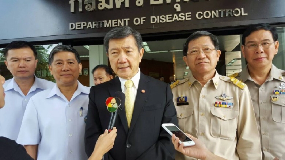 สกรีนหญิงท้องพื้นที่เสี่ยงซิกา1,000 คนพบเชื้อ39คลอด9คนปกติ