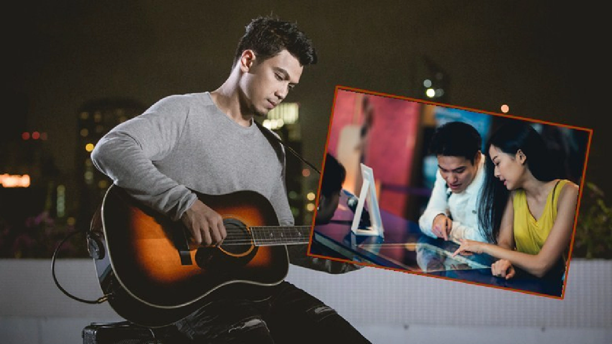 ‘หนุ่ม กะลา’ เฮ! 'แล้วแต่ใจเธอ'วันเดียวยอดวิวยูทูบทะลุ1ล้าน