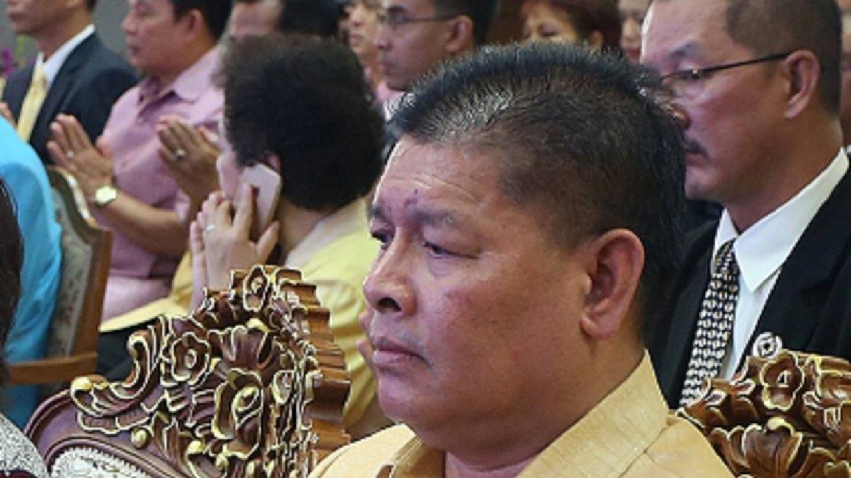 กกท.เร่งตั้งสถาบัน มวยไทยแห่งชาติ กกท.เร่งตั้งสถาบัน มวยไทยแห่งชาติ