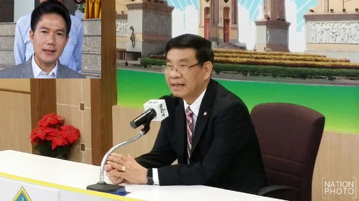 กกต.ไม่ยอมความ "เก่ง การุณ" ขอผ่อนจ่าย180งวด กกต.ไม่ยอมความ "เก่ง การุณ" ขอผ่อนจ่าย180งวด