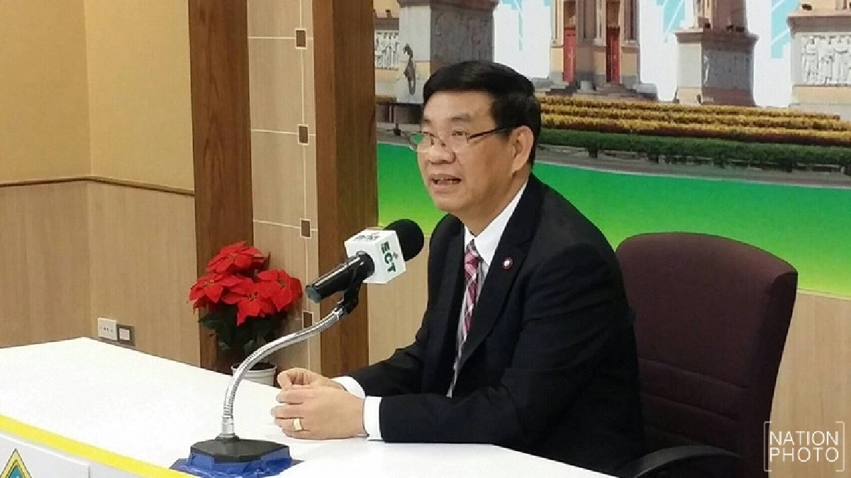 เตรียมเฮ!! ใช้สิทธิ ลต.ผ่านอินเทอร์เน็ต