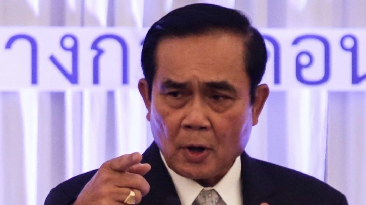 “นายกฯ” ระบุปล่อยน้ำท่วมบางพื้นที่ รักษาส่วนใหญ่ “นายกฯ” ระบุปล่อยน้ำท่วมบางพื้นที่ รักษาส่วนใหญ่