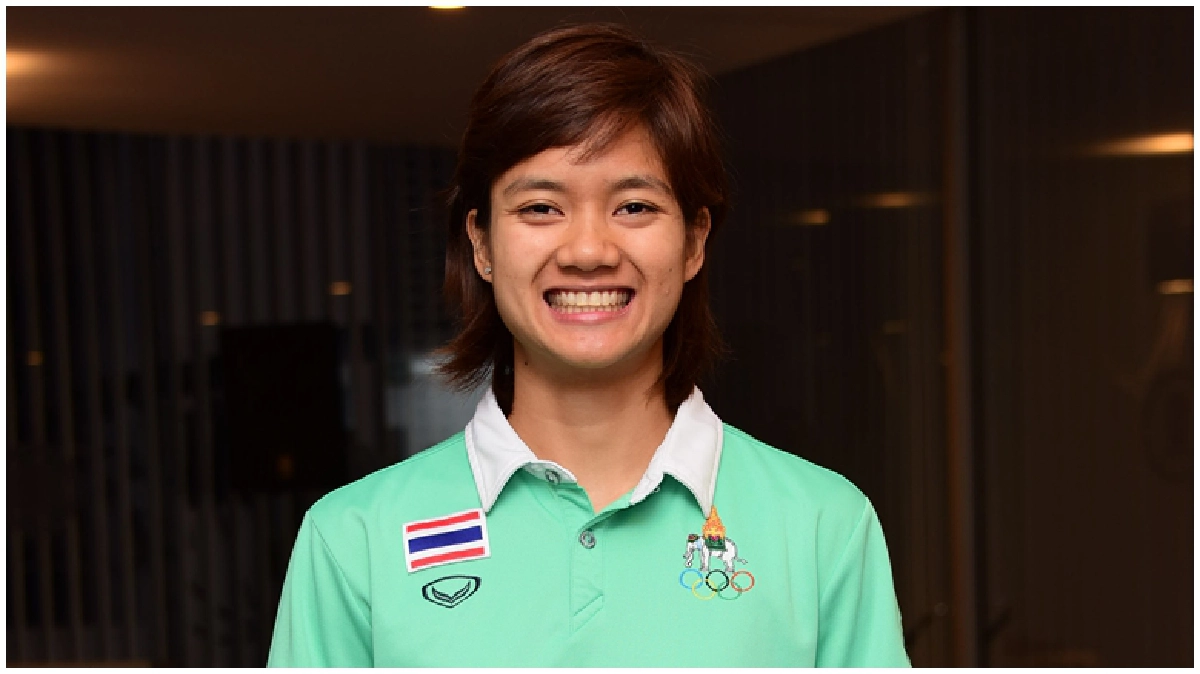 เปิดใจ"ว่าที่บัณฑิตย์จุฬาฯ"เข้ารอบ8คนสุดท้ายแบดฯโอลิมปิก2016 เปิดใจ"ว่าที่บัณฑิตย์จุฬาฯ"เข้ารอบ8คนสุดท้ายแบดฯโอลิมปิก2016