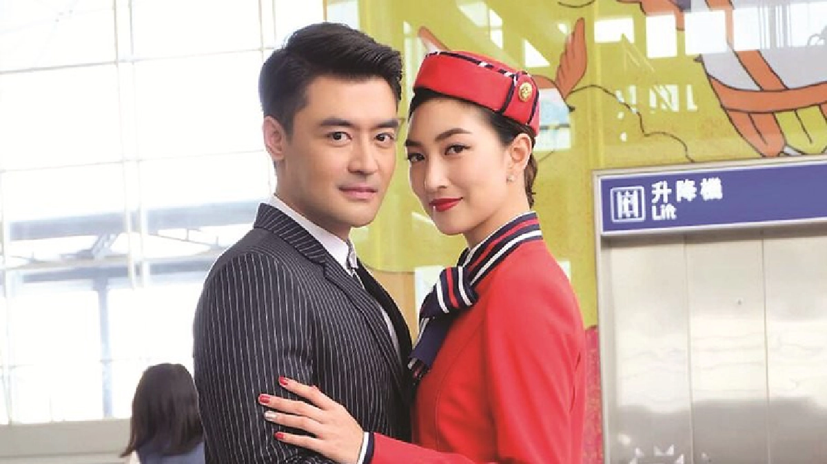 ‘แม่หน่อย-แพนเค้ก’ยกทัพนักแสดงตะลุยถ่าย‘นางฟ้าไร้ปีก’ฮ่องกง ‘แม่หน่อย-แพนเค้ก’ยกทัพนักแสดงตะลุยถ่าย‘นางฟ้าไร้ปีก’ฮ่องกง