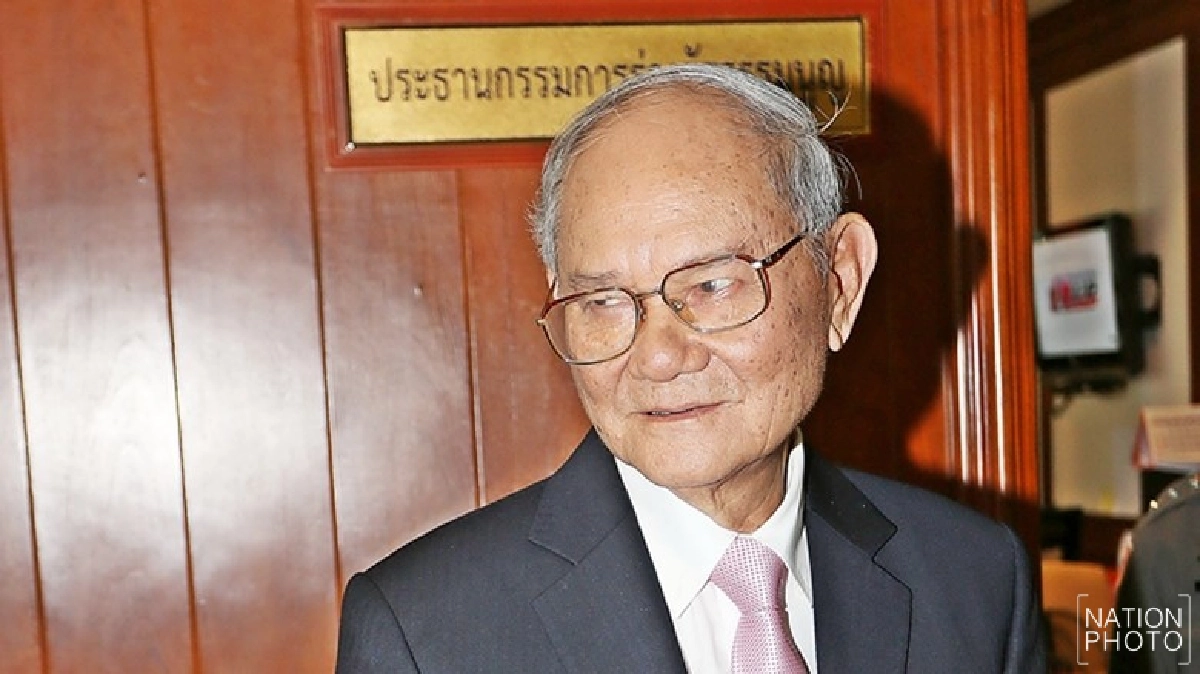 กรธ.กำหนดปฏิทินคลอด “พ.ร.ป.กกต.-พรรคการเมือง”