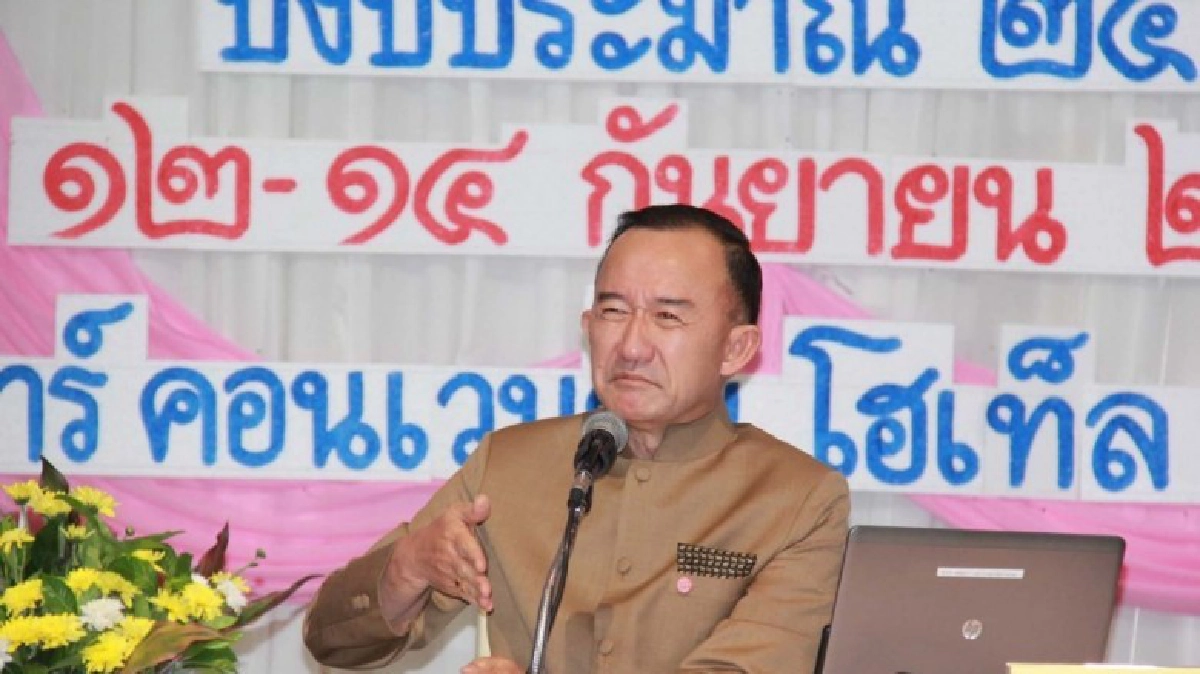 ปนัดดา ขันน๊อตทำงาน“หน่วยงานสังกัด”กระชับ-รอบคอบ-ไม่ยืดเยื้อ