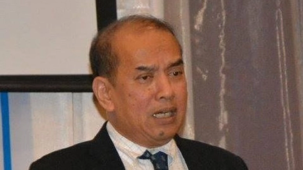 อสส.แจงไม่มีใครกดดันให้ย้าย "รองอธิบดีอัยการฯ"