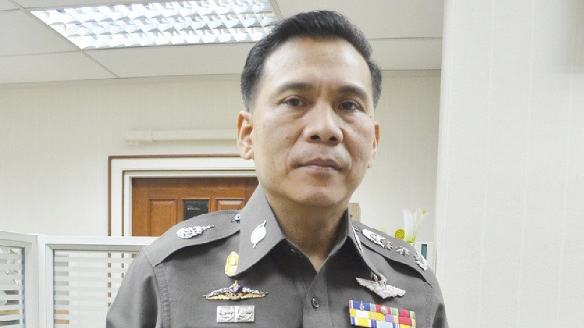ตร.ประชุมเร่งรัดคดี“ฆาตกรต่อเนื่องฆ่าโหด3ศพ”