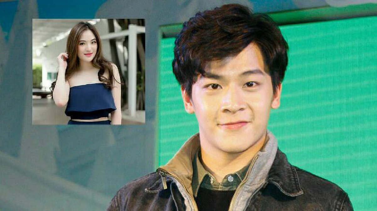 ‘มาร์ช’ จะหยุดหรือเดินต่อธุรกิจในวันที่ไม่มี ‘ปันปัน’ ‘มาร์ช’ จะหยุดหรือเดินต่อธุรกิจในวันที่ไม่มี ‘ปันปัน’