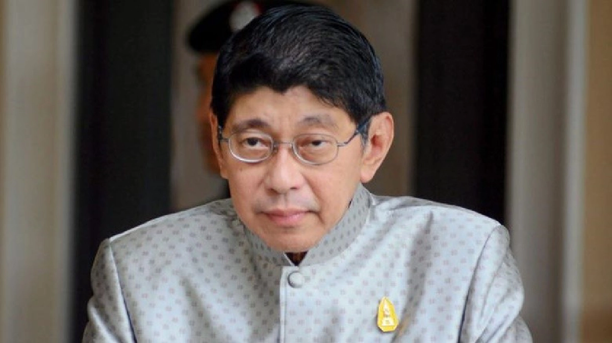 นายกฯวางนโยบายดึงคนเก่งทุกเวทีร่วมพัฒนาประเทศ