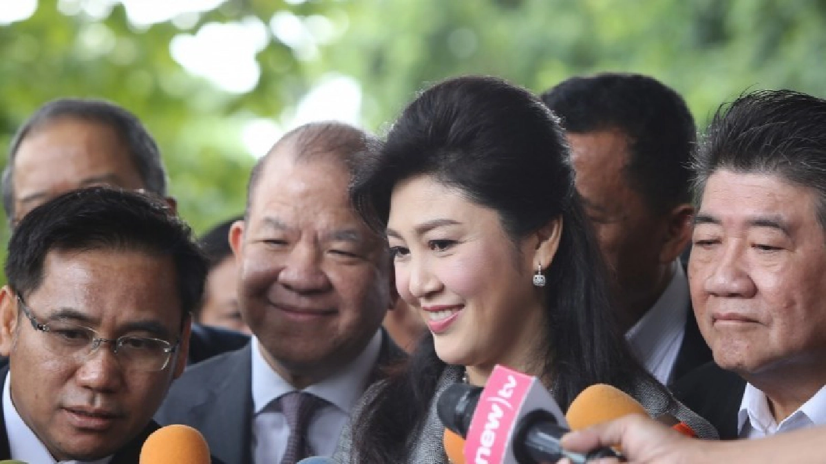 ป.ป.ช.ตีตกข้อกล่าวหา "ยิ่งลักษณ์"