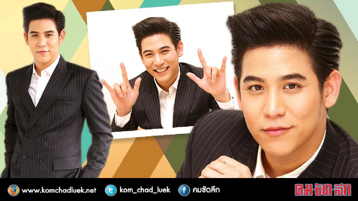 จากเส้นทางชีวิตที่พลิกผันฝ่าฟันพิสูจน์วันนี้ของ‘พอร์ช’ จากเส้นทางชีวิตที่พลิกผันฝ่าฟันพิสูจน์วันนี้ของ‘พอร์ช’