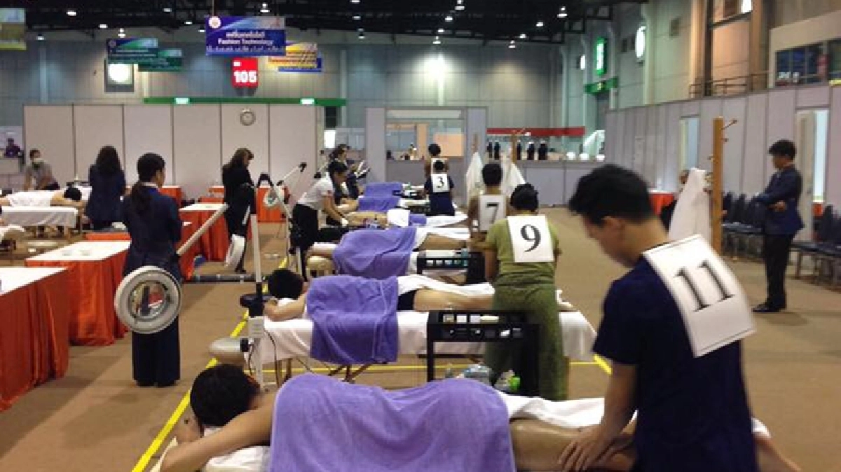 18 ปี“มฟล.”ปั้นบัณฑิต Thailand 4.0 18 ปี“มฟล.”ปั้นบัณฑิต Thailand 4.0