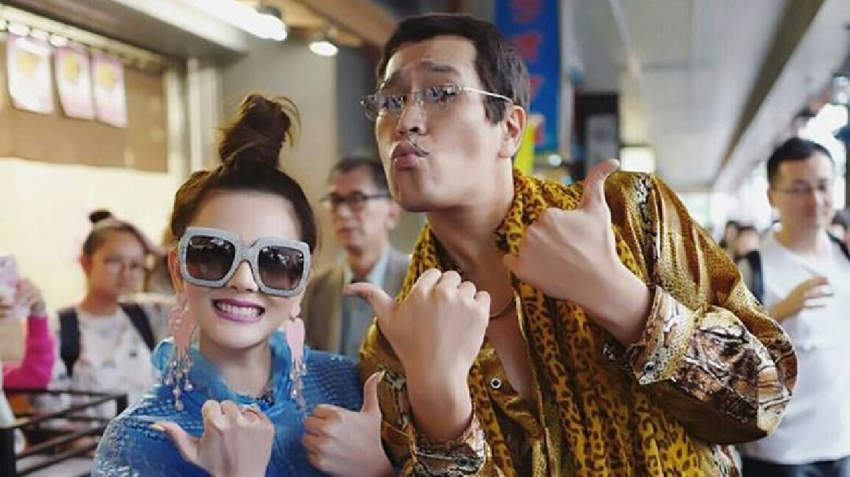 ‘ดิว’ เจ๋งแดนซ์ปะทะ ‘ปิโกะ ทาโร’ ที่ญี่ปุ่น!! (ชมคลิป) ‘ดิว’ เจ๋งแดนซ์ปะทะ ‘ปิโกะ ทาโร’ ที่ญี่ปุ่น!! (ชมคลิป)