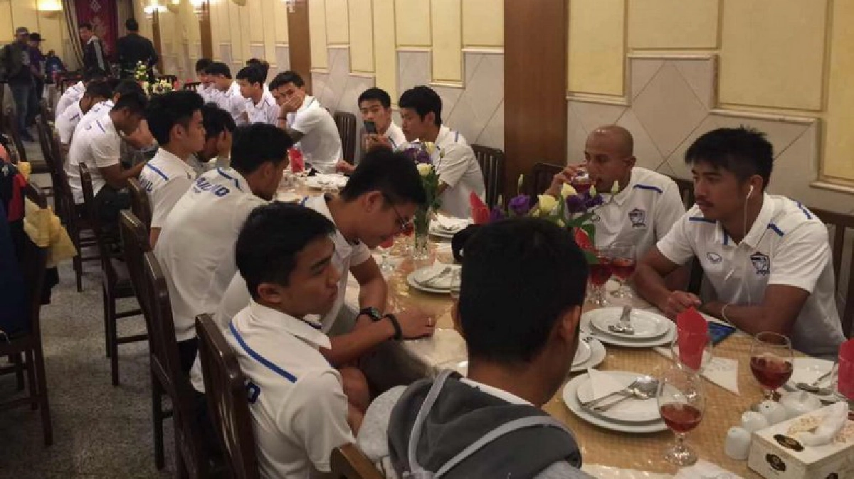 ลุ้น “ตั้ม-ประทุม” หายเจ็บดวลอิรัก “ซิโก้” หาตัวจริงใหม่ ลุ้น “ตั้ม-ประทุม” หายเจ็บดวลอิรัก “ซิโก้” หาตัวจริงใหม่