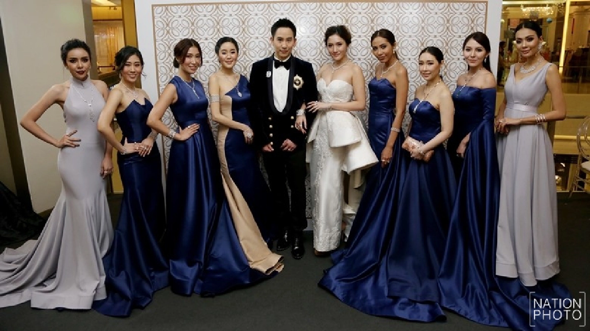 ตัดริบบิ้นคลังเพชรใหม่