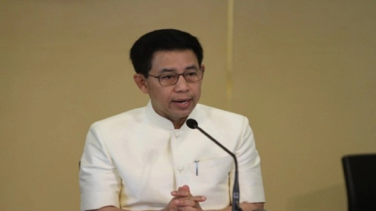 ฟุ้งเอซีดีสะท้อนต่างชาติยอมรับไทย