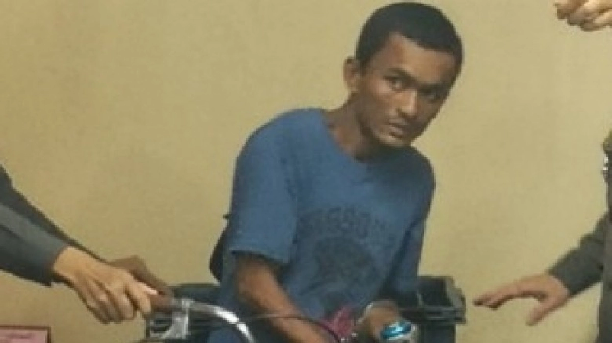 ส่ง“จิมมี่”ให้หมอตรวจ"สภาพจิต-ดีเอ็นเอ"