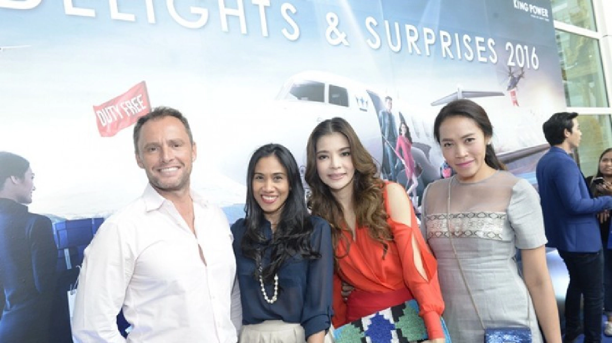ถูกและดีฉลอง 27 ปี ดิวตี้ฟรี