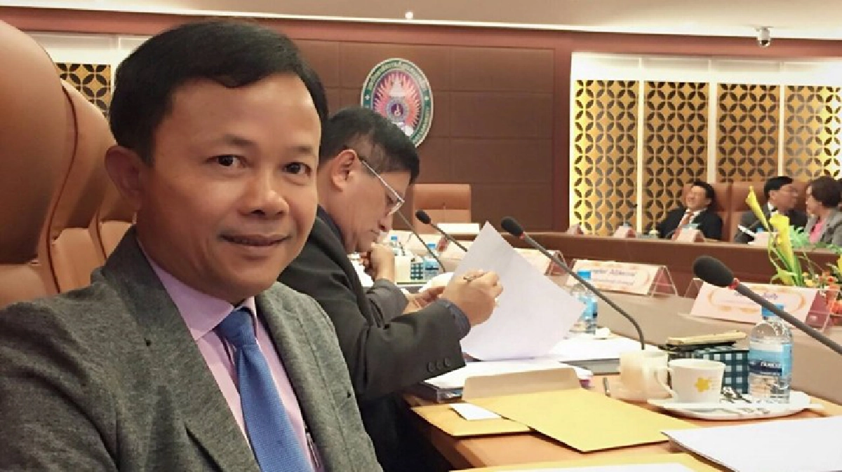 ปัญหาธรรมาภิบาลอุดมศึกษา แก้ได้หากทุกคนในสภาต่างทำหน้าที่ ปัญหาธรรมาภิบาลอุดมศึกษา แก้ได้หากทุกคนในสภาต่างทำหน้าที่