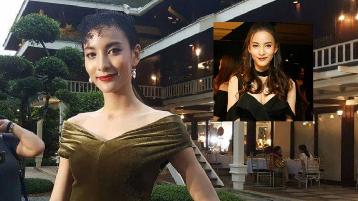 'กรีน' ลั่นเลือกวิธีเสริมอึ๋มดีแล้วเมินหมอเตือนอันตราย