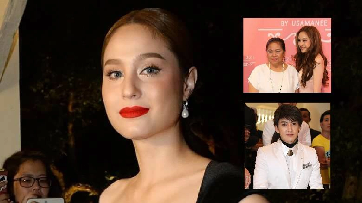 'ขวัญ'เปิดใจทั้งน้ำตาดราม่าแม่-พี่สาวพร้อมเคลียร์ข่าวลือท้อง 'ขวัญ'เปิดใจทั้งน้ำตาดราม่าแม่-พี่สาวพร้อมเคลียร์ข่าวลือท้อง