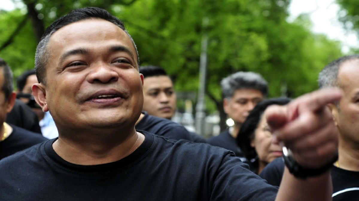 “จตุพร"เตรียมติดคุก