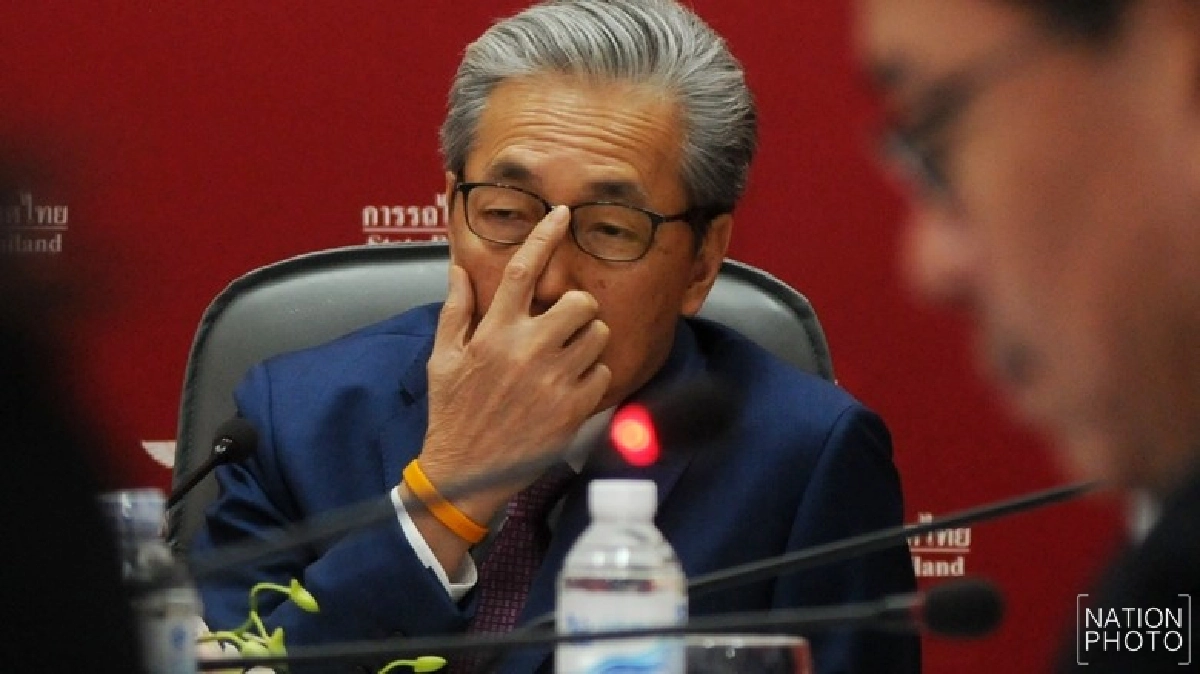 เชื่อ“จีนแกร่ง”ไทยชวนปักหมุดลงทุน