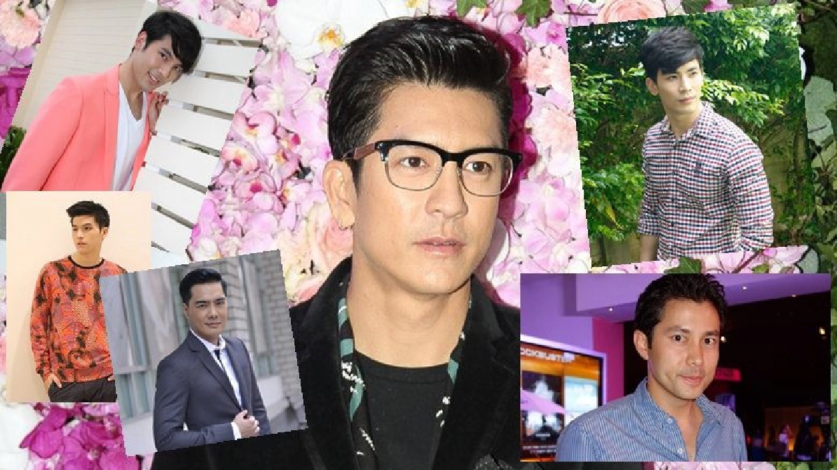 เขาหาว่าผมเป็น‘พระเอกโรบอท’ เขาหาว่าผมเป็น‘พระเอกโรบอท’