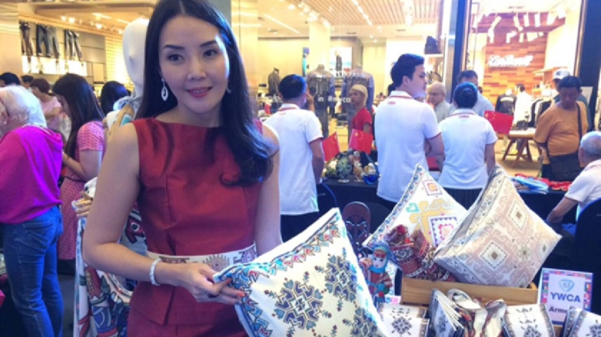 ช็อปสินค้าพ่วงทำบุญ ช็อปสินค้าพ่วงทำบุญ