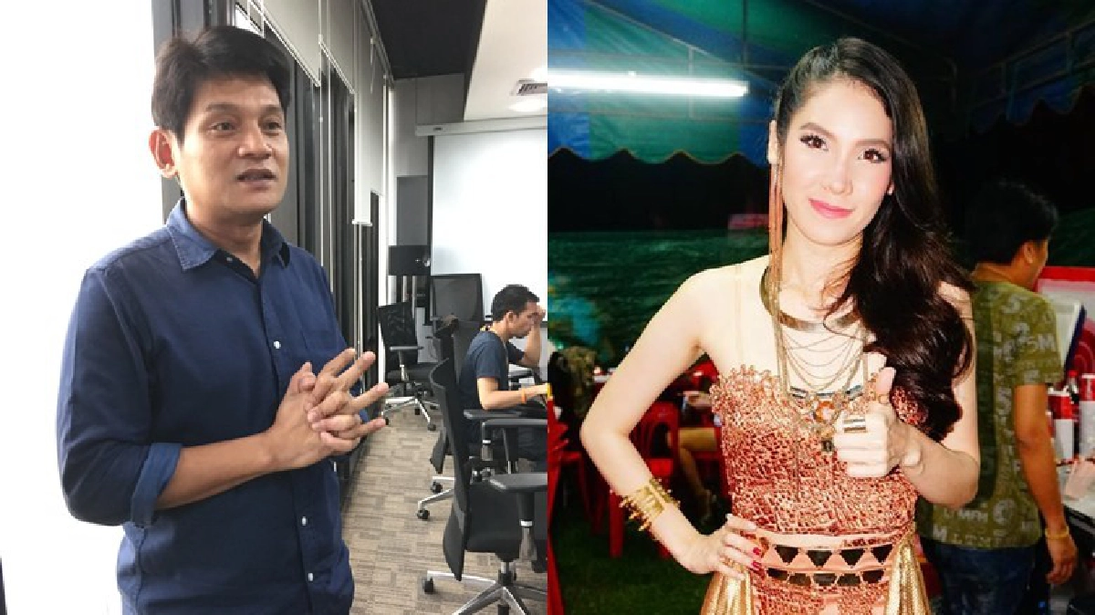เจ้าพระยาฯ อ้ารับทุกศิลปินเตรียมเปิดตัวนักร้องหมอลำชุดใหญ่