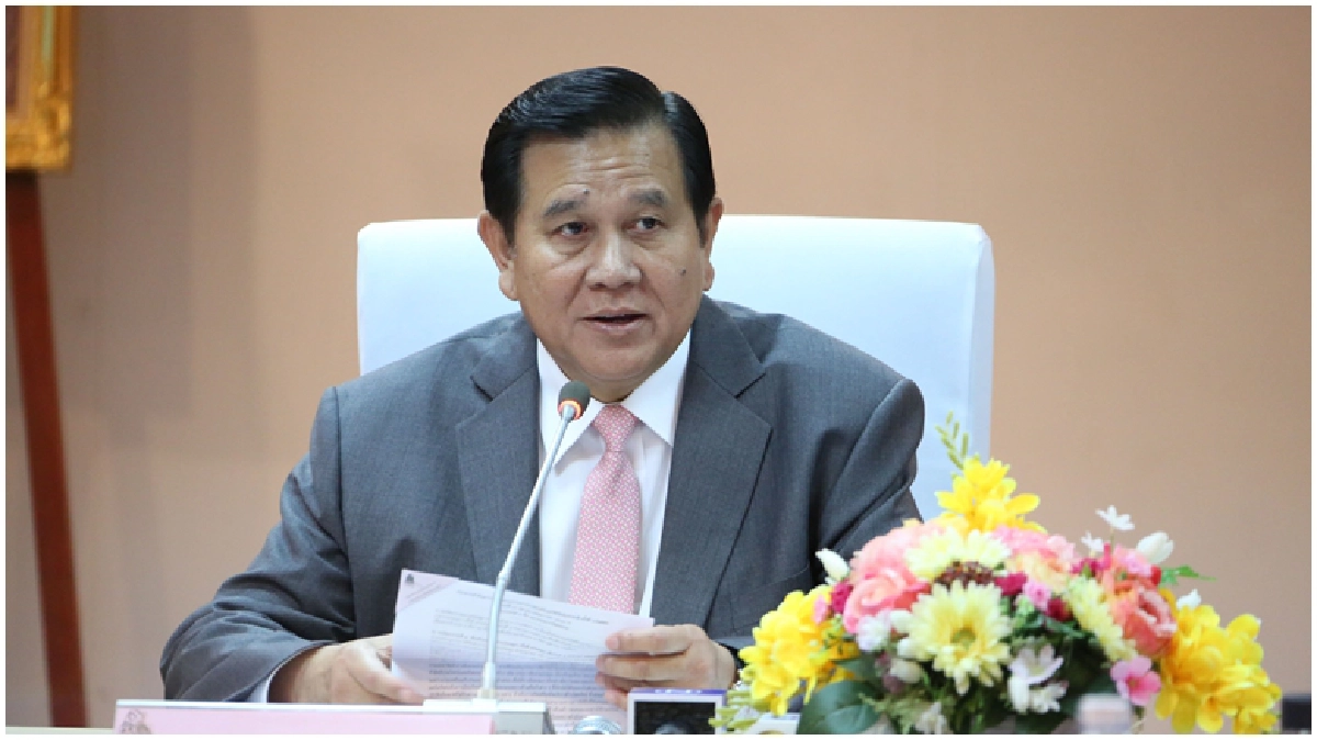 ตั้งกองทุนส่งเสริมอุตสาหกรรมภาพยนตร์และวีดิทัศน์
