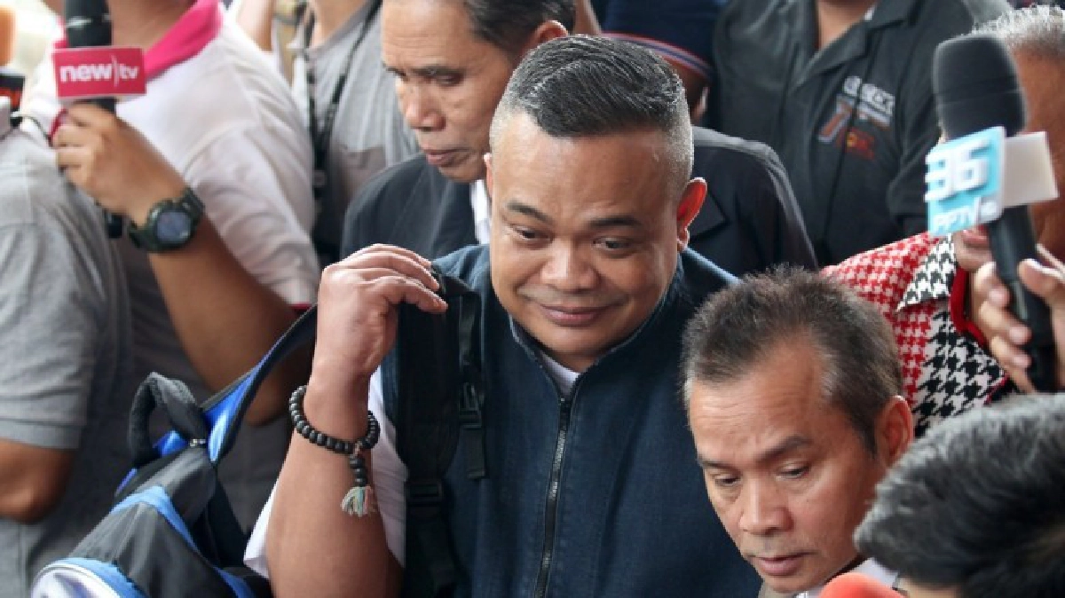 ศาลถอนประกัน "จตุพร"