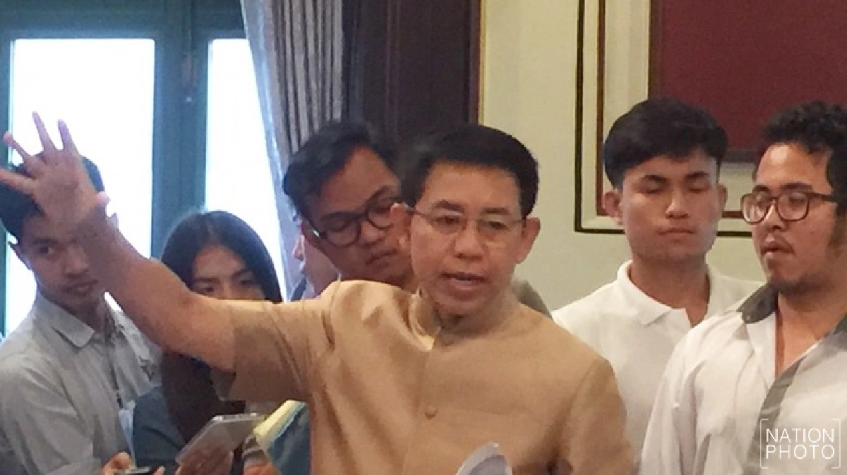 "กำนัน-ผญบ.ผช.แพทย์ประจำตำบล” เฮ! ครม.เพิ่มเพดานเงินเดือน "กำนัน-ผญบ.ผช.แพทย์ประจำตำบล” เฮ! ครม.เพิ่มเพดานเงินเดือน