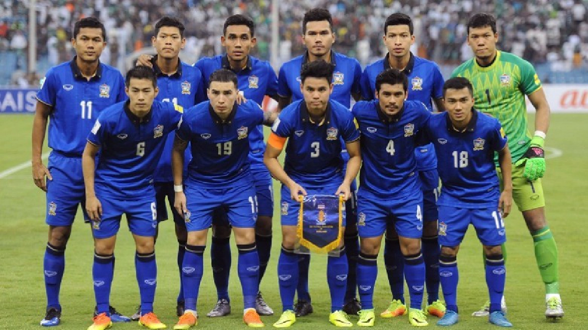 ประกาศ 11 คนแรกบู๊อิรักชุดเดิมทั้งหมด