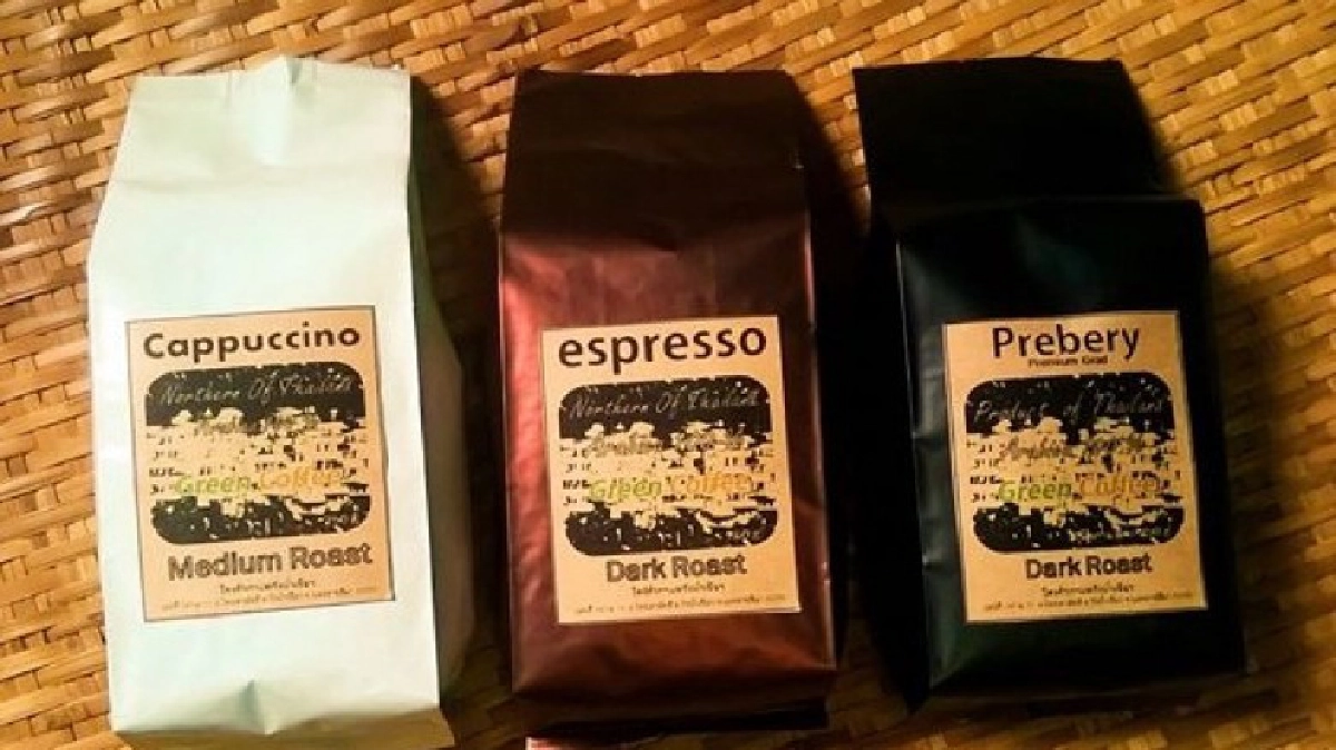 หอมกรุ่น“กาแฟสด”จากโรงคั่ว“วังน้ำเขียว”