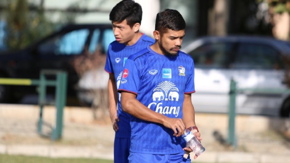 แฟนบอลหายห่วง "ประทุม"อาการปลอดภัย