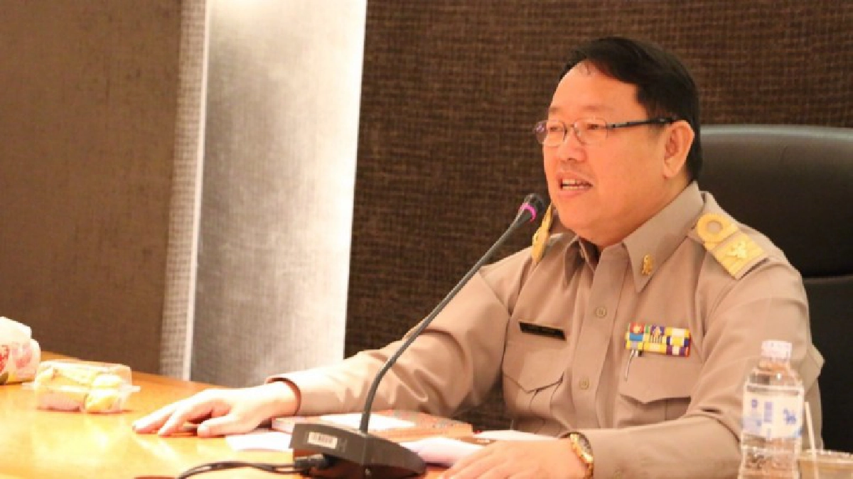 สพฐ.ตั้งศูนย์เฉพาะกิจเฝ้าระวังติดตามข่าว 24ชม.