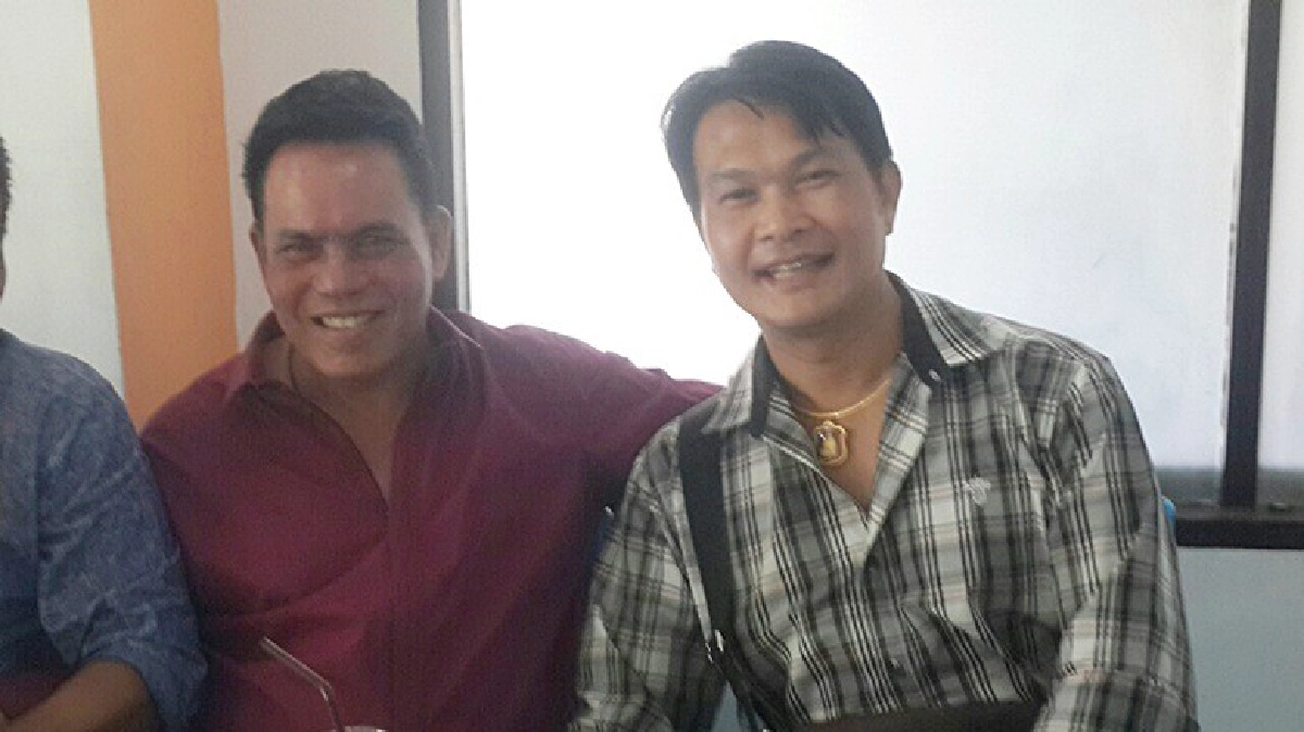 สมาคมนักร้องลูกทุ่งฯ ประชุมเลือกนายกเป็นทางการ สมาคมนักร้องลูกทุ่งฯ ประชุมเลือกนายกเป็นทางการ