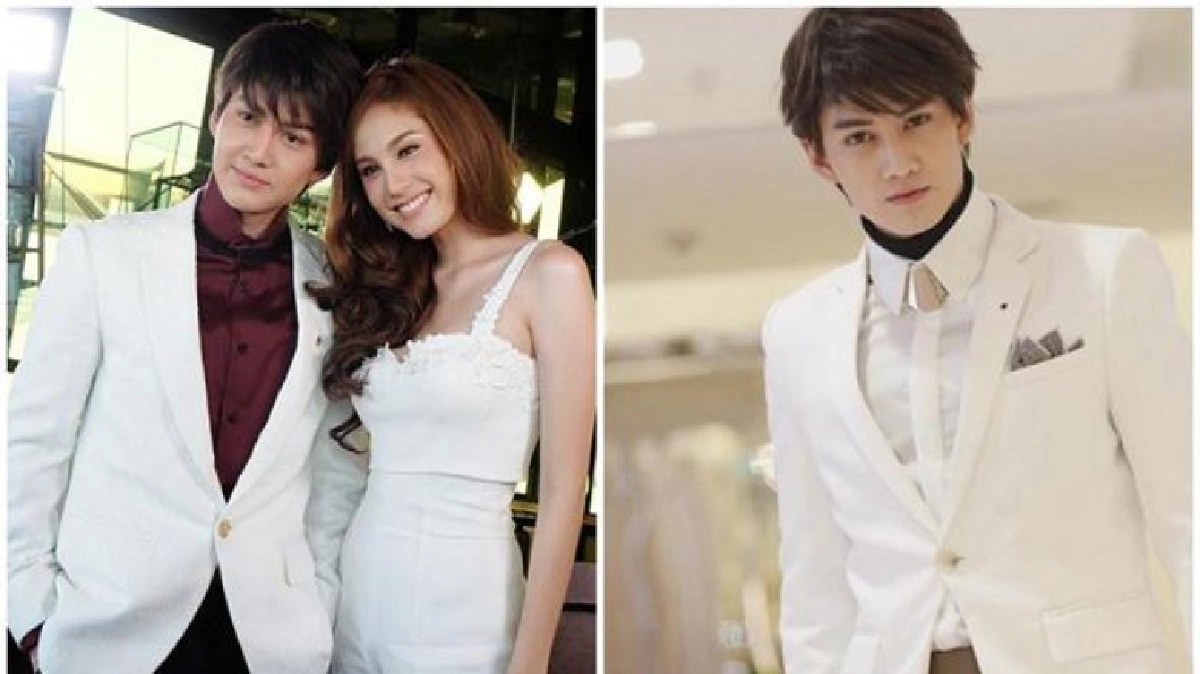 เพื่อนชายของ 'ขวัญ' ใครกัน 'แม่แอ๊ว' ปลื้มไม่ปลื้ม เพื่อนชายของ 'ขวัญ' ใครกัน 'แม่แอ๊ว' ปลื้มไม่ปลื้ม