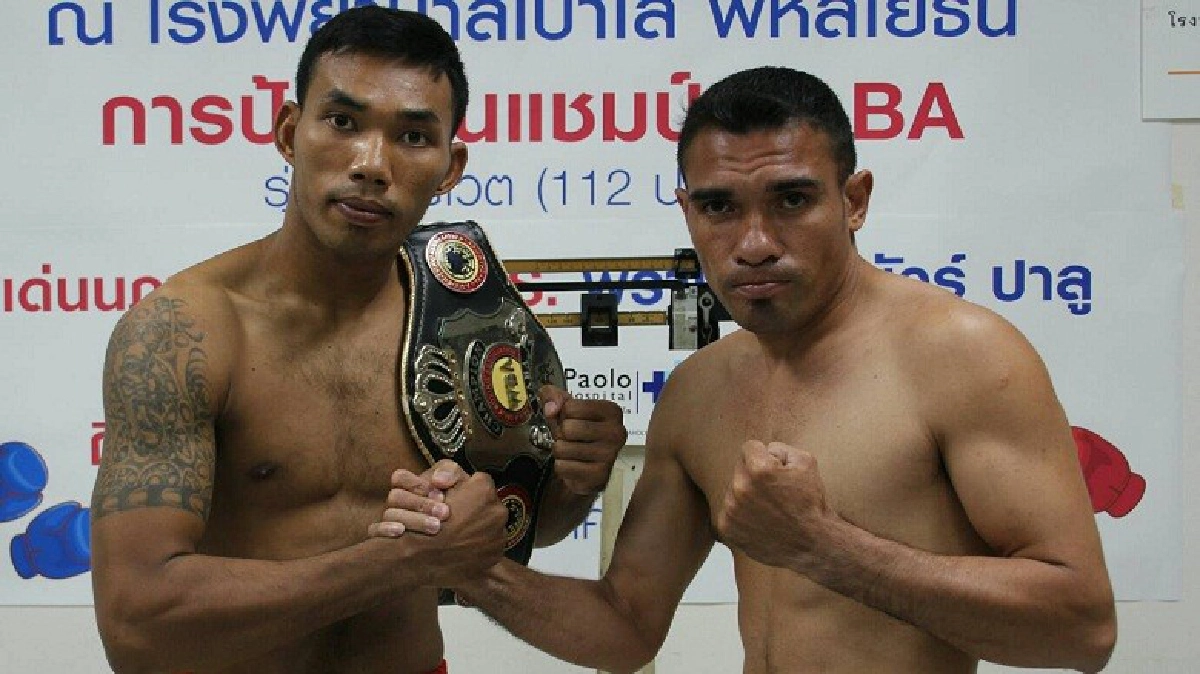 "ถิรชัย"ชั่งผ่านพร้อมดวล"เวลเลน" "ถิรชัย"ชั่งผ่านพร้อมดวล"เวลเลน"