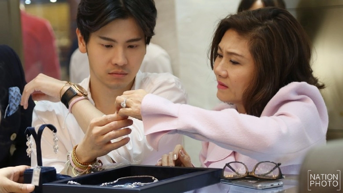 ไม่ชอบเก็บ ไม่ชอบเก็บ