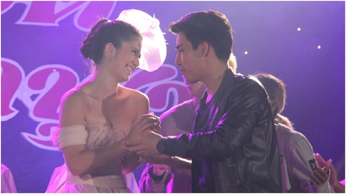 ปรัชญ์&โซฟี่ แดนซ์ลืมตาย!!! ปรัชญ์&โซฟี่ แดนซ์ลืมตาย!!!